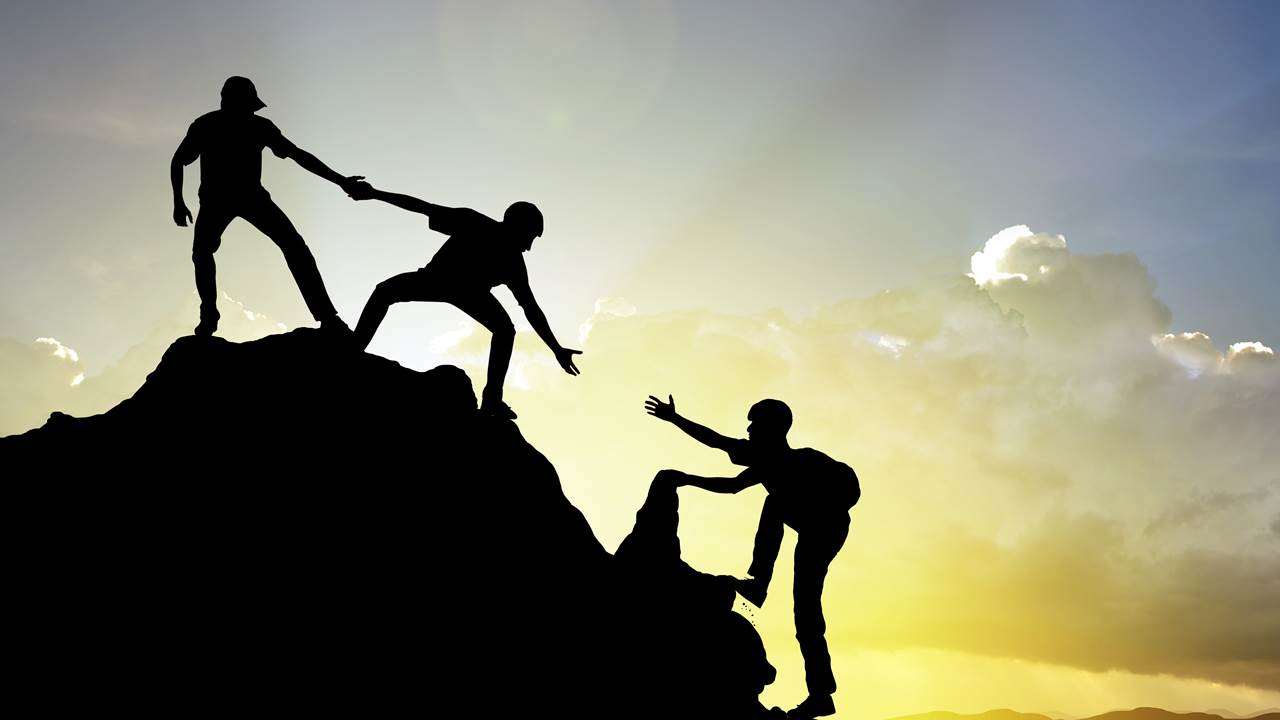 Sống với đam mê - Niềm tin vững bước Giới thiệu