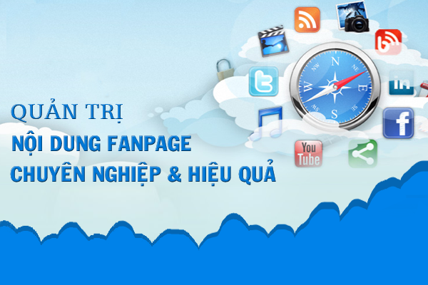 Sống với đam mê - Niềm tin vững bước quan-tri-fanpage-chuyen-nghiep