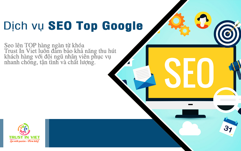 Sống với đam mê - Niềm tin vững bước dich-vu-seo-top-google-hcm