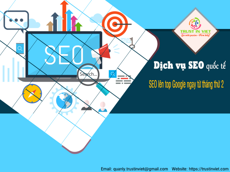 Sống với đam mê - Niềm tin vững bước dich-vu-seo-quoc-te