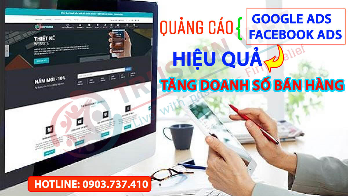 Dịch vụ quảng cáo sản phẩm giá rẻ | Trust In Viet Media QUANG-CAO-BAN-HANG
