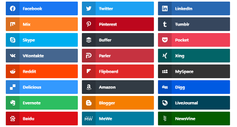 Sống với đam mê - Niềm tin vững bước Social marketing Share