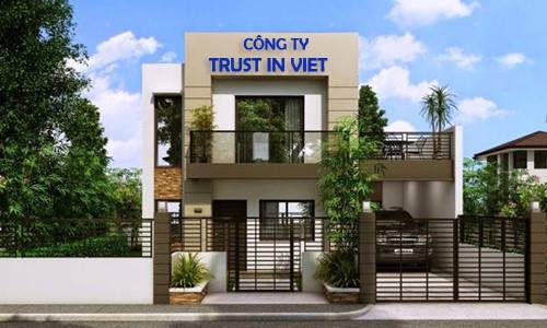 Sống với đam mê - Niềm tin vững bước Trust In Viet Group
