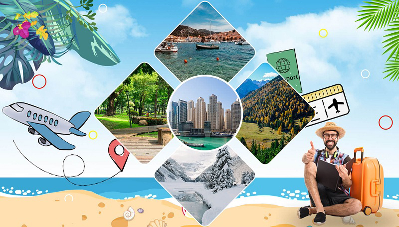 Sống với đam mê - Niềm tin vững bước Trust In Viet Group