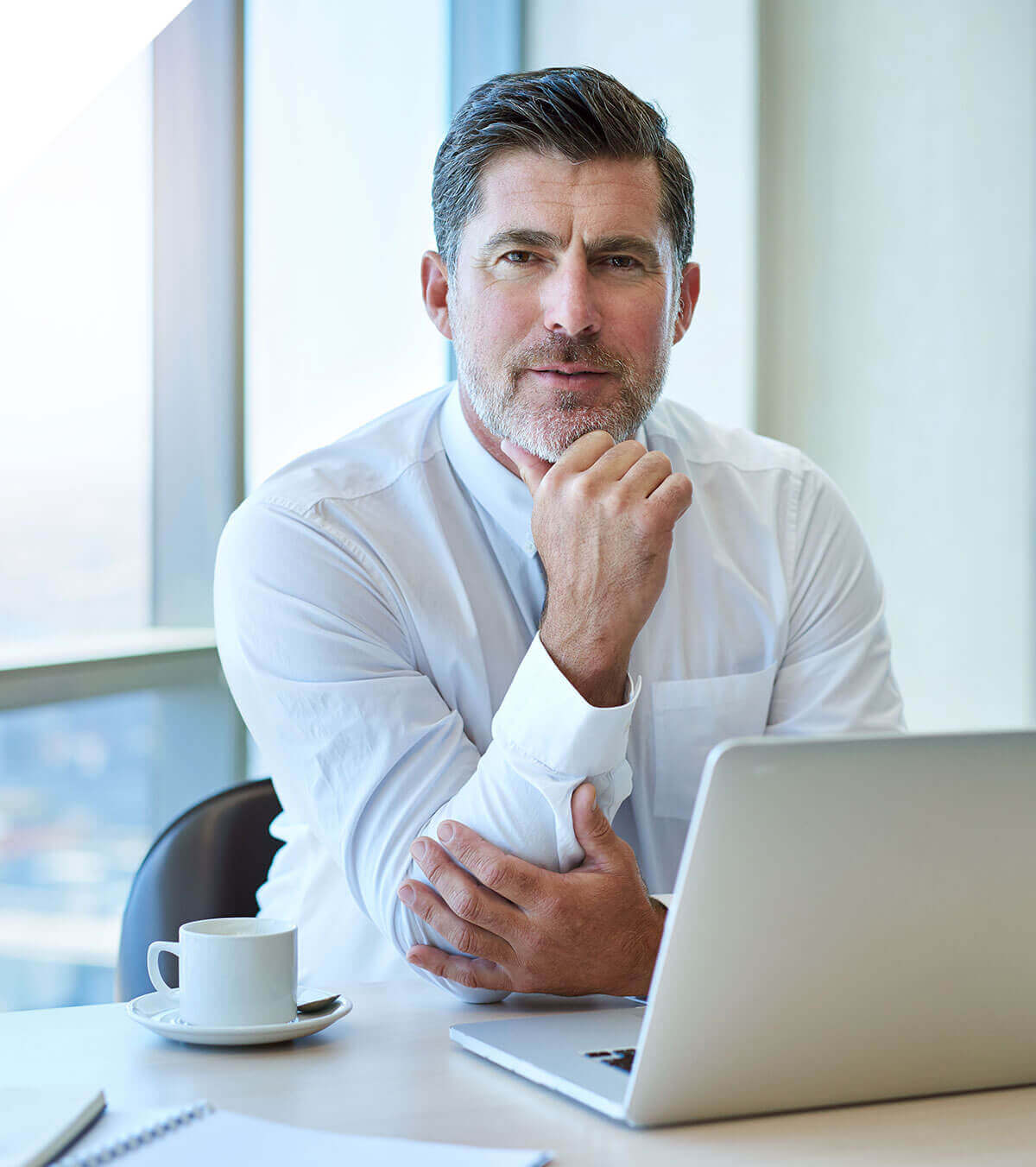 Sống với đam mê - Niềm tin vững bước Giám đốc điều hành