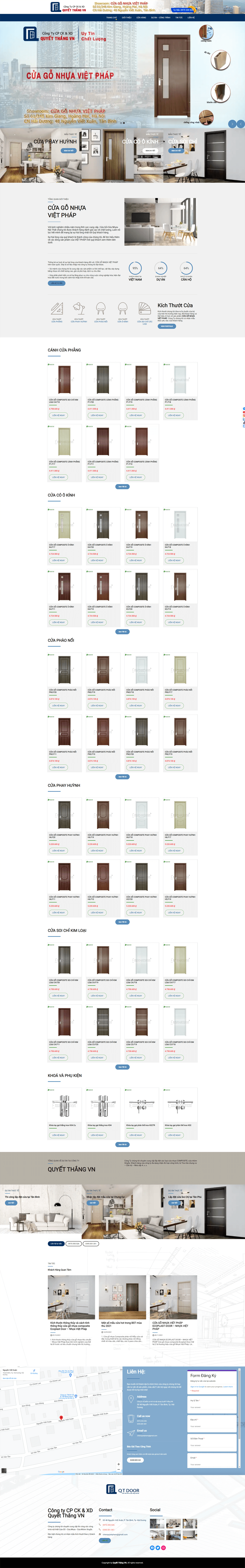 Dịch Vụ Quản Trị Website Chuyên Nghiệp