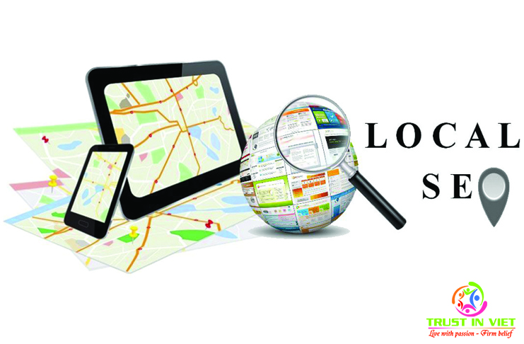 SEO tổng thể Đứng TOP Google | Dịch vụ SEO uy tín‎