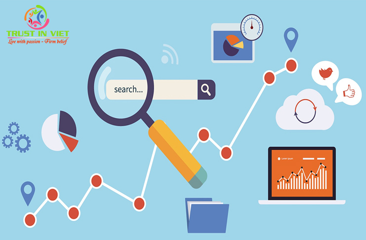 Dịch Vụ SEO Trust In Viet - Seo Tổng thể