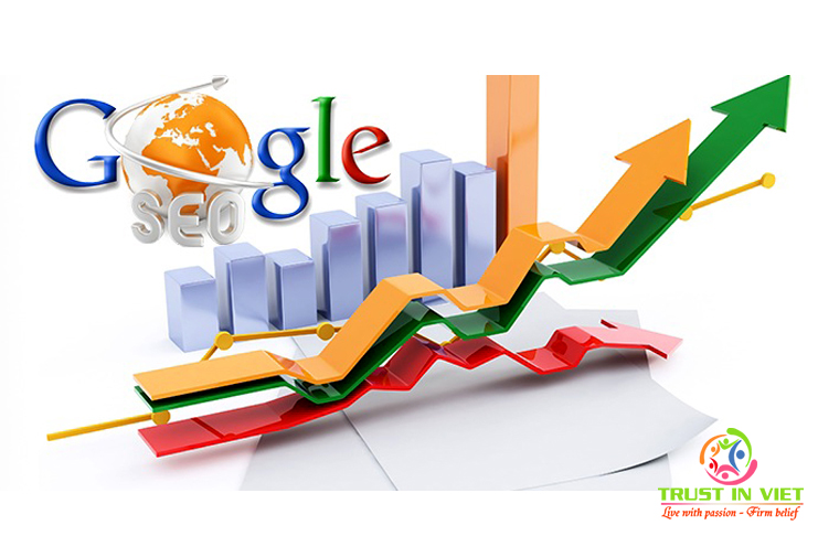 Dịch vụ SEO từ khóa Google - cam kết vì lợi ích khách hàng