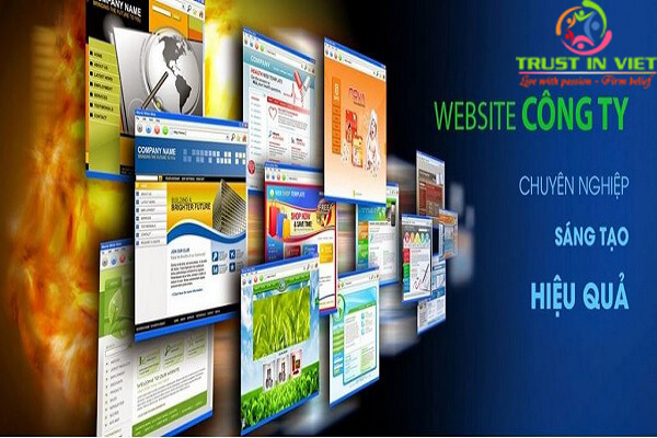 Top 5 Dịch vụ thiết kế web chuyên nghiệp chuẩn seo Thiet-ke-web-1