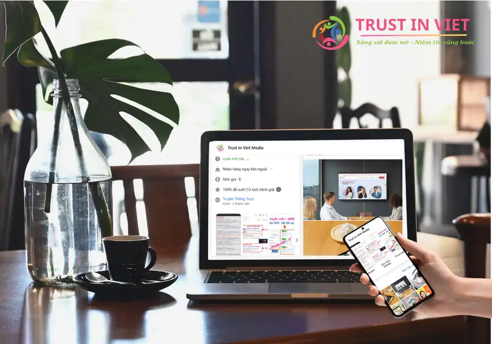 Thiết kế Website cho Doanh nghiệp Vừa và Nhỏ: Hướng Dẫn Toàn Diện từ A đến Z