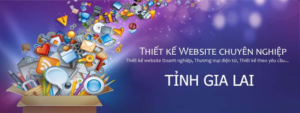 Thiết kế website tại Gia Lai, Đắk Lắk | Trust In Viet Thiet-ke-website-gia-lai-1