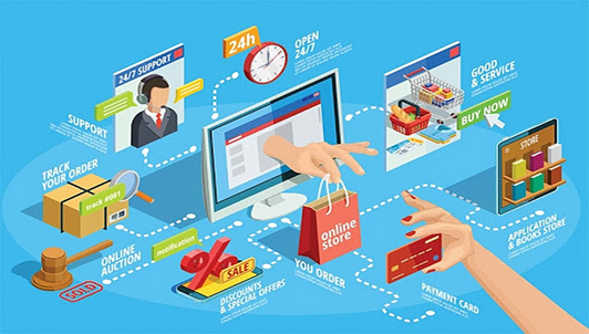 Sống với đam mê - Niềm tin vững bước Trust In Viet Group