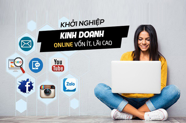 Nên chọn sản phẩm gì kinh doanh online trong năm 2022