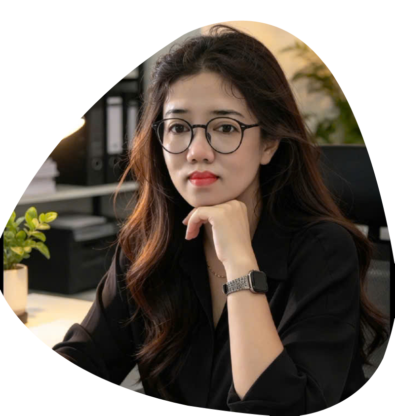 Trust In Viet luôn đồng hành cùng doanh nghiệp phát triển