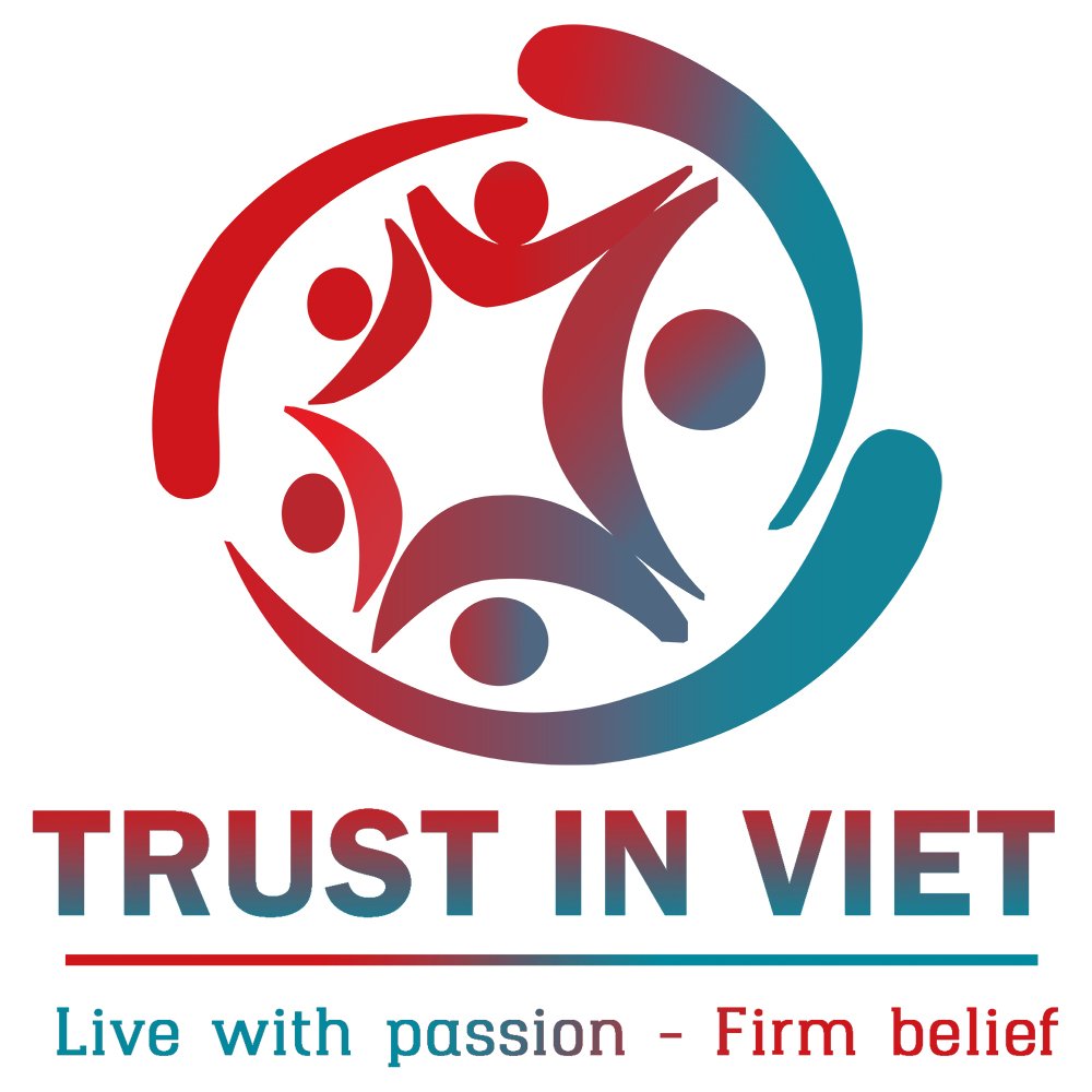 Sống với đam mê - Niềm tin vững bước Trust In Viet Group